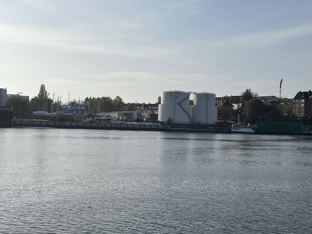 Yachtwerft Dick