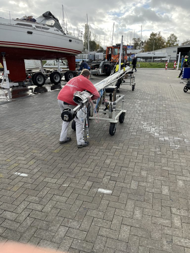 Die "Mastversorger"